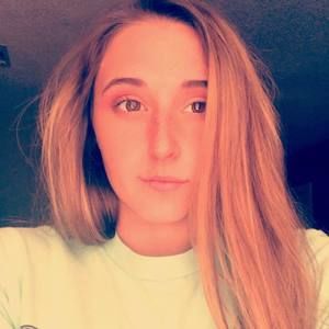 Meet your Posher, Brandy